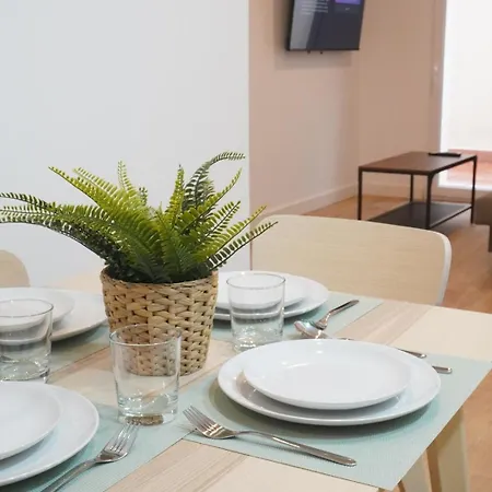 Διαμέρισμα Casa De Huespedes Gomez Ulla 2 Μαδρίτη