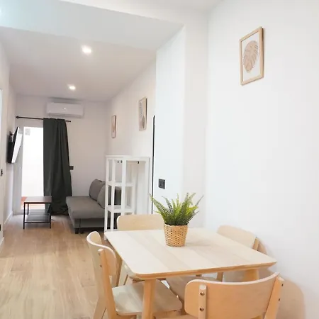 Casa De Huespedes Gomez Ulla 2 Μαδρίτη