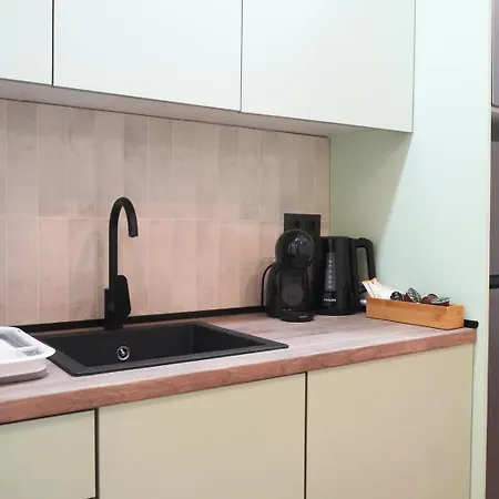 Διαμέρισμα Casa De Huespedes Gomez Ulla 1