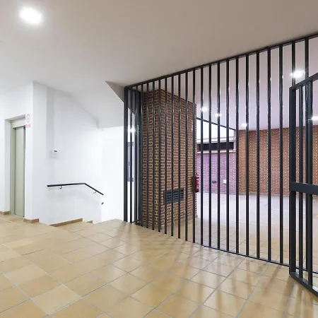 Alcam Palencia Apartamento