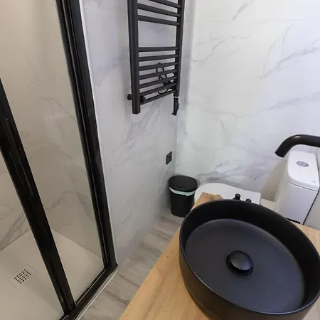 Dobo Homes - Pe230 Apartment Madrid