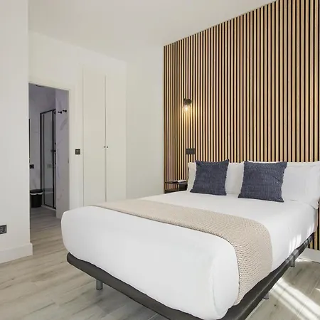 Apartment Dobo Homes - Pe230 Madrid