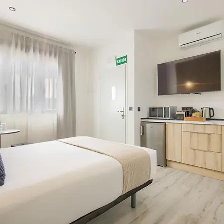 Dobo Homes - Pe230 Madrid