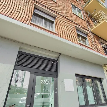 Dobo Homes - Pe230 * Madrid