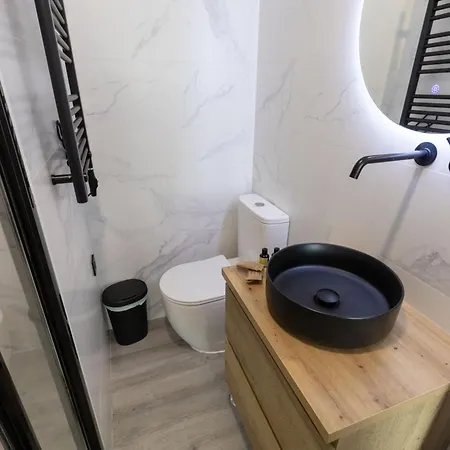 Apartment Dobo Homes - Pe230 *