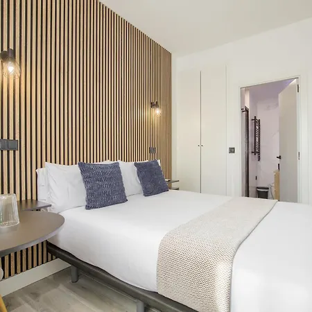 Dobo Homes - Pe230 Madrid