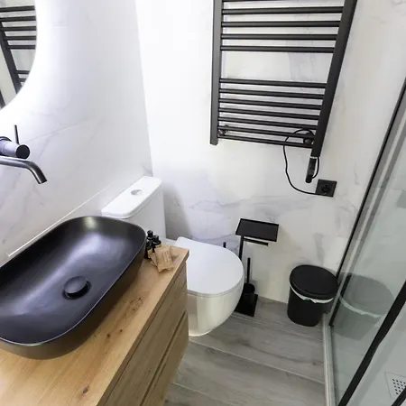 Apartment Dobo Homes - Pe230