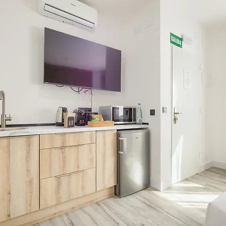 Apartment Dobo Homes - Pe230 *
