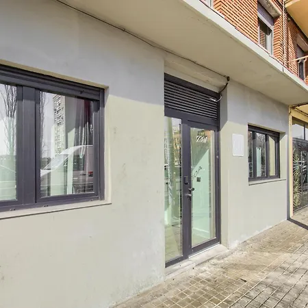 Dobo Homes - Pe230 Apartment Madrid