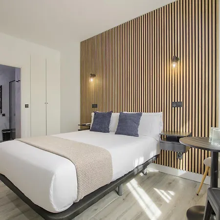 Dobo Homes - Pe230 * Madrid