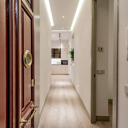 Apartment Vip Malasana 6 Pax *