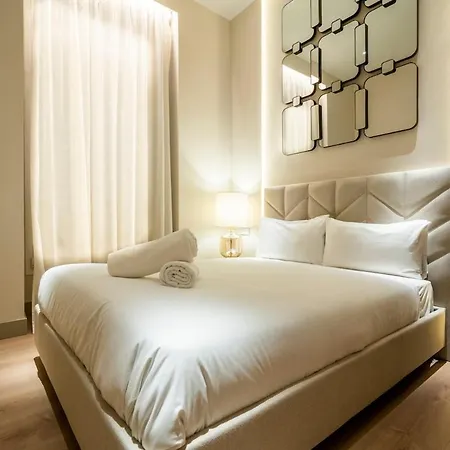 Vip Malasana 6 Pax Apartment