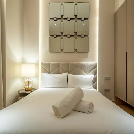 Apartment Vip Malasana 6 Pax *