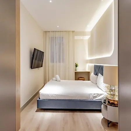 Vip Malasana 6 Pax Apartment *