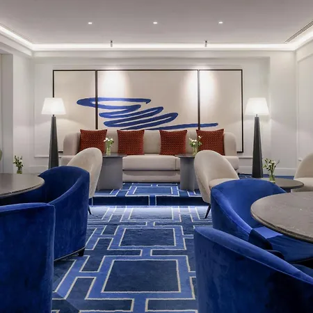 Hotel El Autor Hotel, Madrid, Autograph Collection