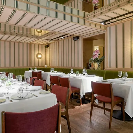 Hotel El Autor Hotel, Madrid, Autograph Collection Madri