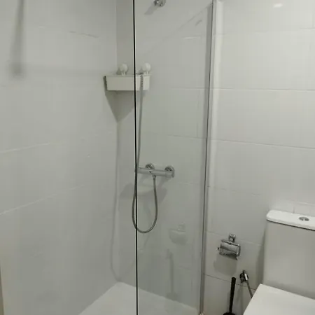 Apartment Tipo Loft Hm Vista Alegre *