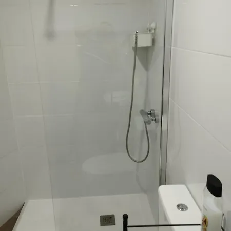 Tipo Loft Hm Vista Alegre * Madrid