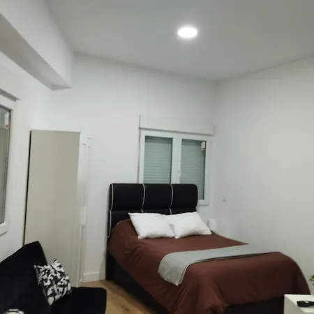 Tipo Loft Hm Vista Alegre