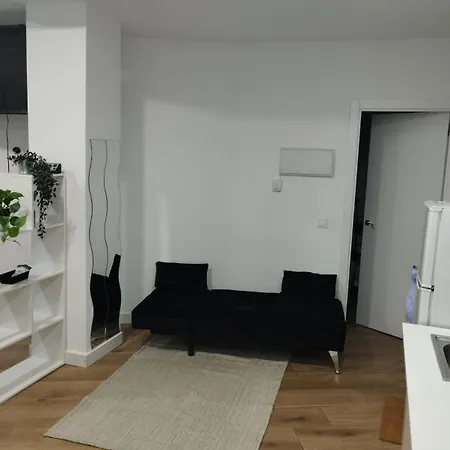 Apartment Tipo Loft Hm Vista Alegre