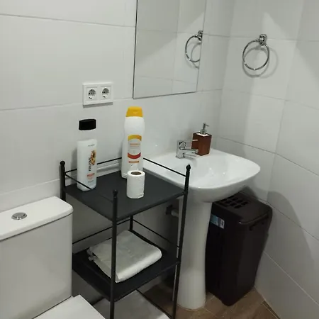 Apartment Tipo Loft Hm Vista Alegre *