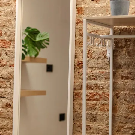 Apartment Loft Navasd Del Rey B