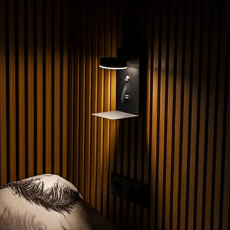 Loft Navasd Del Rey B * Madrid