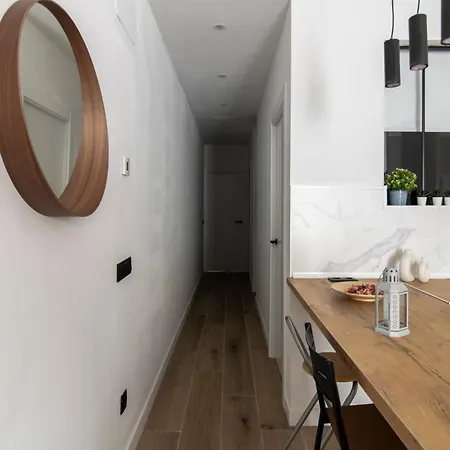 Loft Navasd Del Rey B Apartment