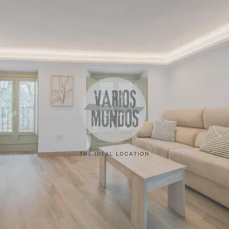 La Sal Edificio *