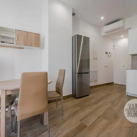 La Sal Edificio Apartment