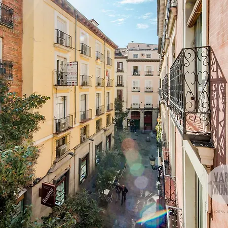 Apartment La Sal Edificio