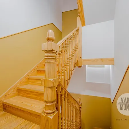 La Sal Edificio Apartment Madrid