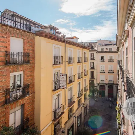 Apartment La Sal Edificio *
