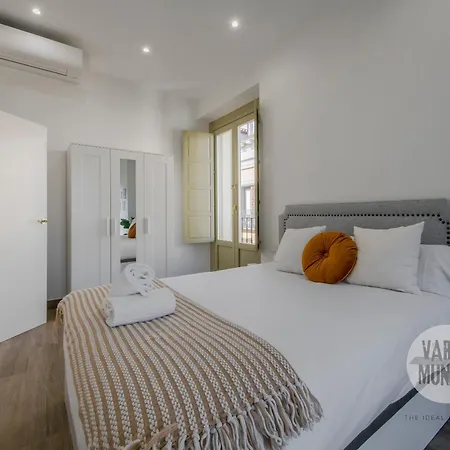 La Sal Edificio Apartment