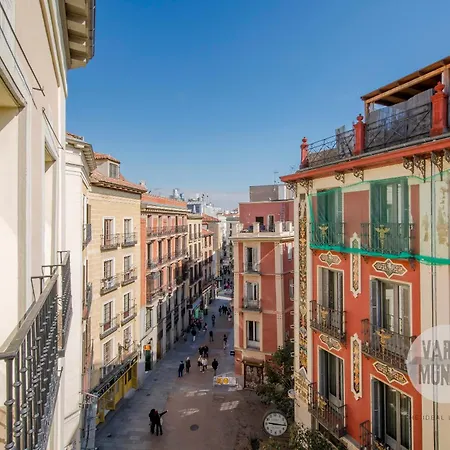 Apartment La Sal Edificio
