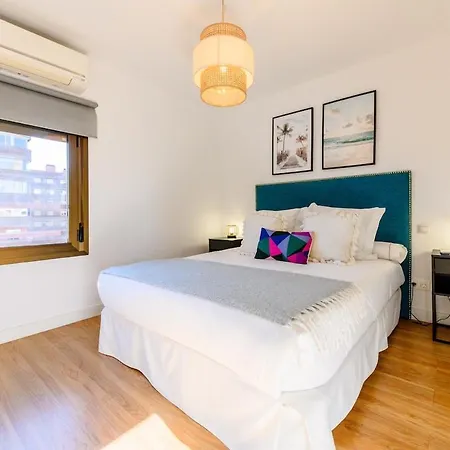 Luxurious In Alberto Alcocer Temporal Aal49805 Madrid