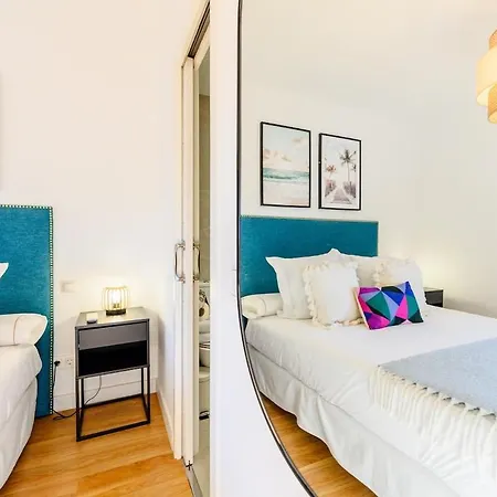 Luxurious In Alberto Alcocer Temporal Aal49805 Apartment *