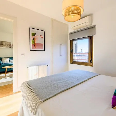 Luxurious In Alberto Alcocer Temporal Aal49805 Apartment *
