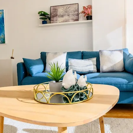 Apartment Luxurious In Alberto Alcocer Temporal Aal49805 Madrid