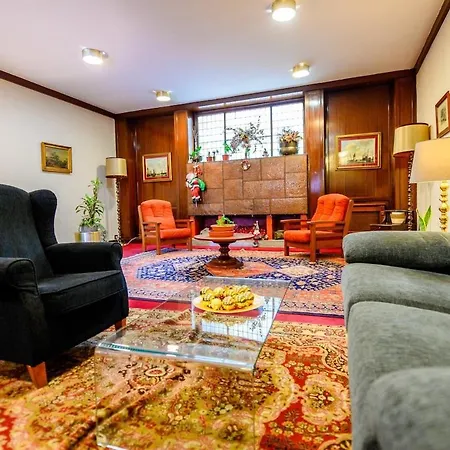 Luxurious In Alberto Alcocer Temporal Aal49805 Apartment Madrid