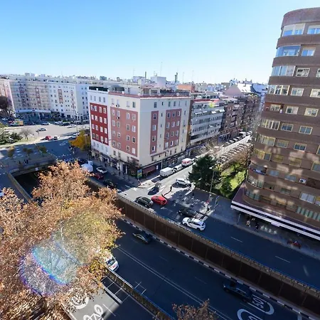 Luxurious In Alberto Alcocer Temporal Aal49805 Madrid