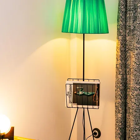 Hotel Du Temps Madrid 3*