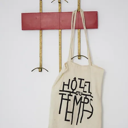 Hotel Du Temps Madrid Guest house 3*