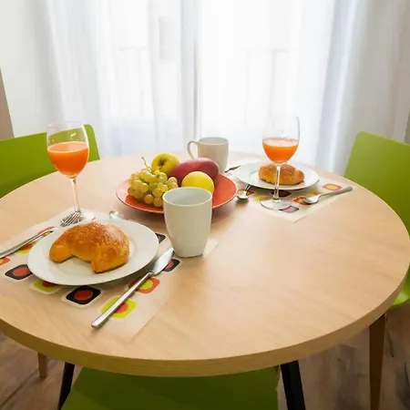 Blume Conde Aranda Apartment Madrid