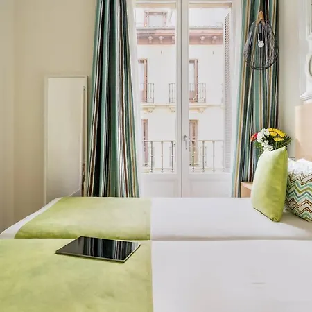 Blume Conde Aranda Apartment Madrid