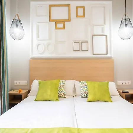Apartment Blume Conde Aranda Madrid