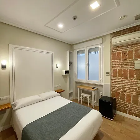 Hostal Madrid Madrid