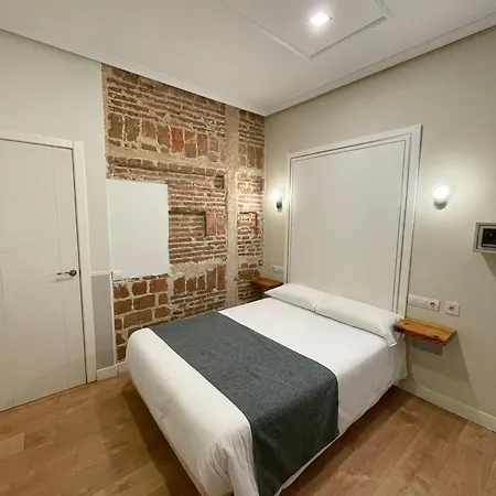 Hostal Madrid 3* Madrid
