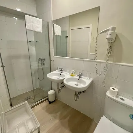 Hostal Madrid