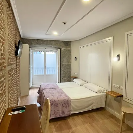 Hostal Madrid Pensión